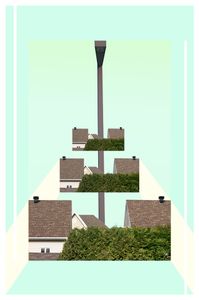 American Suburb #3