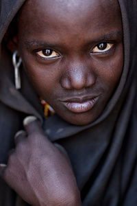 Arbore Tribe