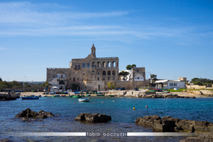 Abbey of San Vito