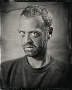 Dmitry Yagodin © Raina Vlaskovska