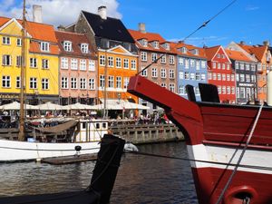 Copenhagen 1