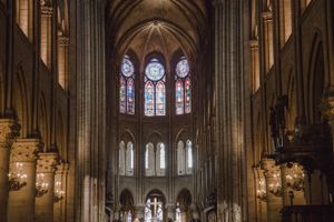 cathedrale