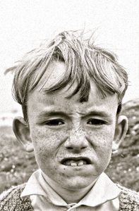 Isle of Barra .