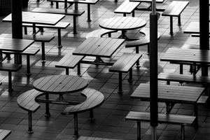 TERRAZA EN TIEMPOS DE COVID