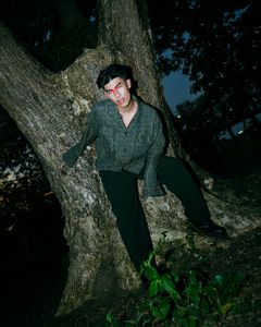 Verdant Confidence - 13