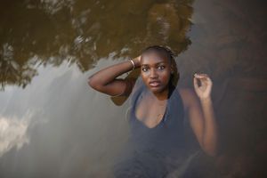 I The River