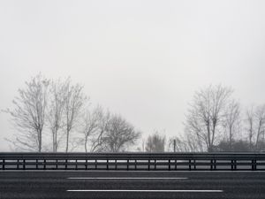 Milano, Tangenziale Ovest © Alessandro Pardi