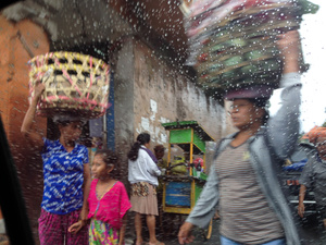 Impressions from Bali No 05