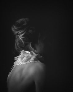 Cloaked in Shadows
