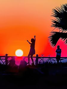 For the Sun