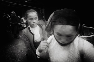 Women of the market