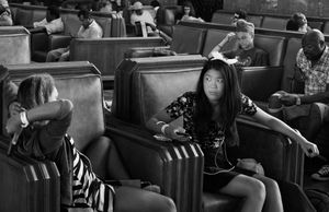 Union Station Waiting Room