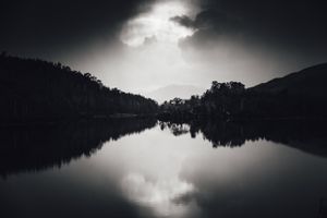 Glen Affric, Scotland