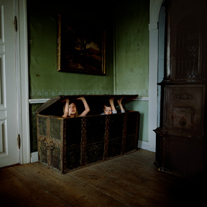 Fear of Enchantment