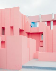 The Modern Paradise - Calpe, Spain