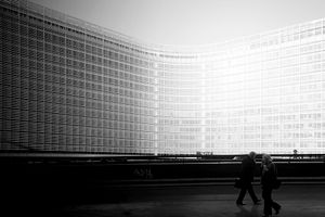 European Commission, Bruxelles
