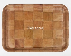 Trays, 011, 2012, Barcelona