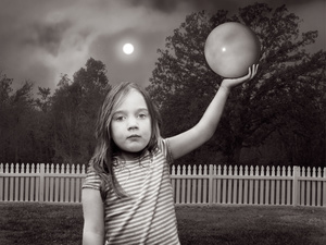 The Moon