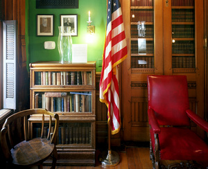 Interior, Evansville, IN
