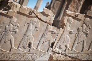 Persepolis