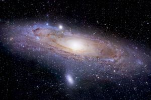Universum #8