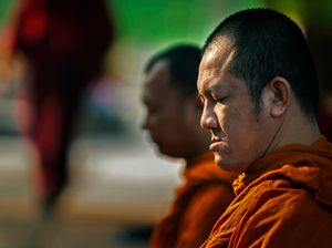 Face of belief 07