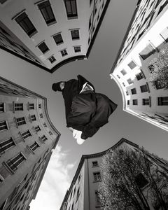 The Jump