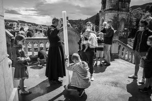 Lourdes, France 2021