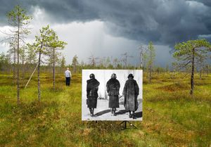Honeymoon in Finland #1, 2022