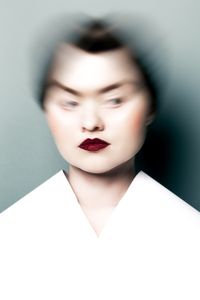 Porcelain China II