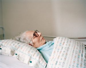 Antonia, 20 x 24 inches, c-print, 2011    © Marisa Portolese