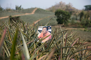 Mr Chit Thongchit
