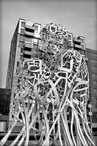 Sculpture