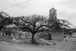 Santa Ana, Trinidad