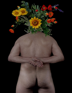 The power of  flowers
