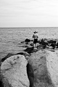 LONER