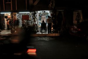 La Santa Muerte