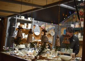 Asturian Christmas Decorations