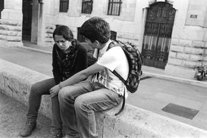 Mexico City, 2012 © Peter Kayafas