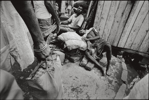 Calcutta - Kolkata