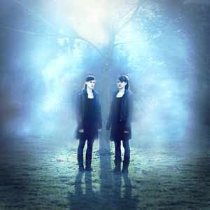 Chimeras © Julie de Waroquier