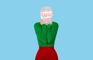 Psyché fragile