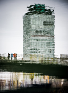 Liberty Hall