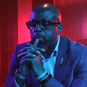 Tunji Akintokun, MBE  - Senior Vice President, NSC Global. Passionate about STEM, Social Mobility & Diversity in the workplace.