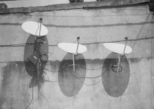 signal