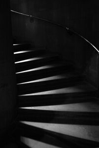 Right passage