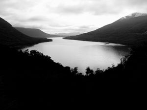Usuahia, Tierra del Fuego.