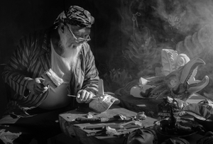 MASK MAKER