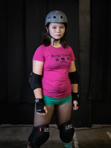 Derby Dolls #4