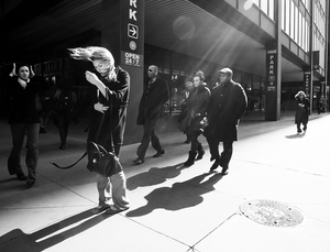 City Wind
